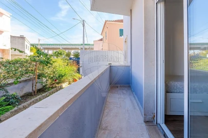 Moradia T4 para Venda em Alhandra, São João dos Montes e Calhandriz