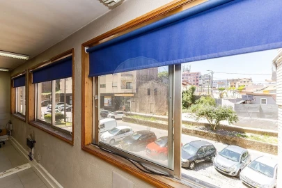 Escritório para Venda em Mafamude e Vilar do Paraíso