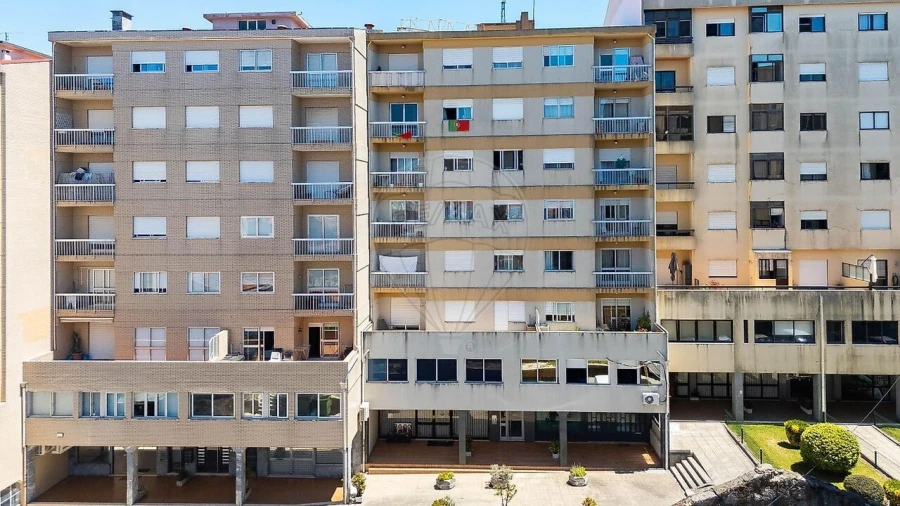 Escritório para Venda em Mafamude e Vilar do Paraíso Foto 28