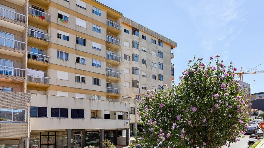 Escritório para Venda em Mafamude e Vilar do Paraíso