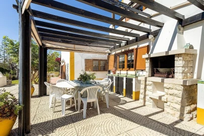 Moradia T5 para Venda em Carvalhal