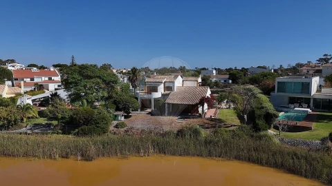 Moradia T5 para Venda em Carvalhal