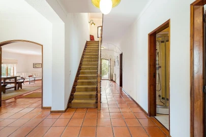 Moradia T5 para Venda em Carvalhal