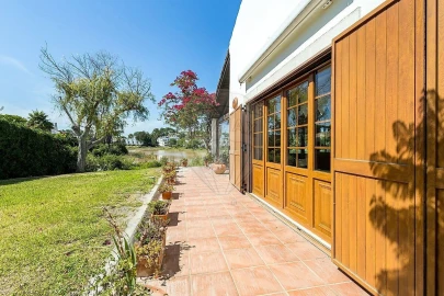 Moradia T5 para Venda em Carvalhal