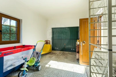 Moradia T5 para Venda em Carvalhal