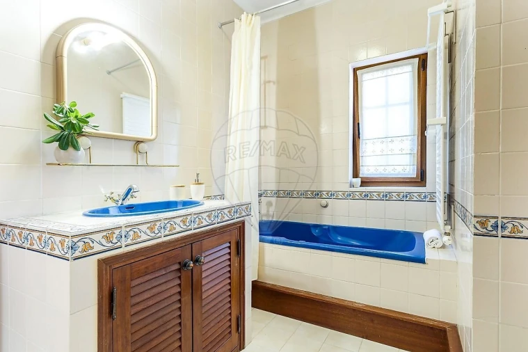 Moradia T5 para Venda em Carvalhal Foto 25