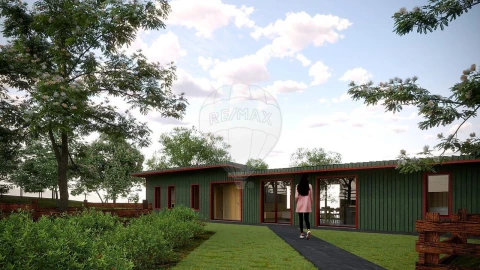 Moradia T3 para Venda em Beco