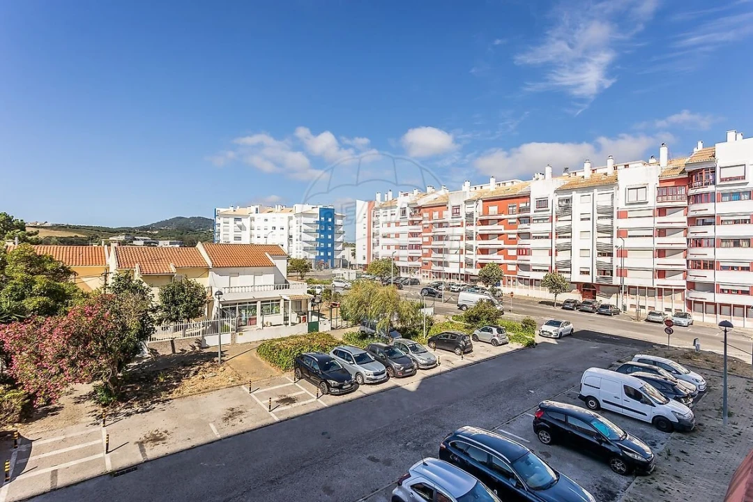 Apartamento T3 para Venda em Algueirão-Mem Martins Foto 21