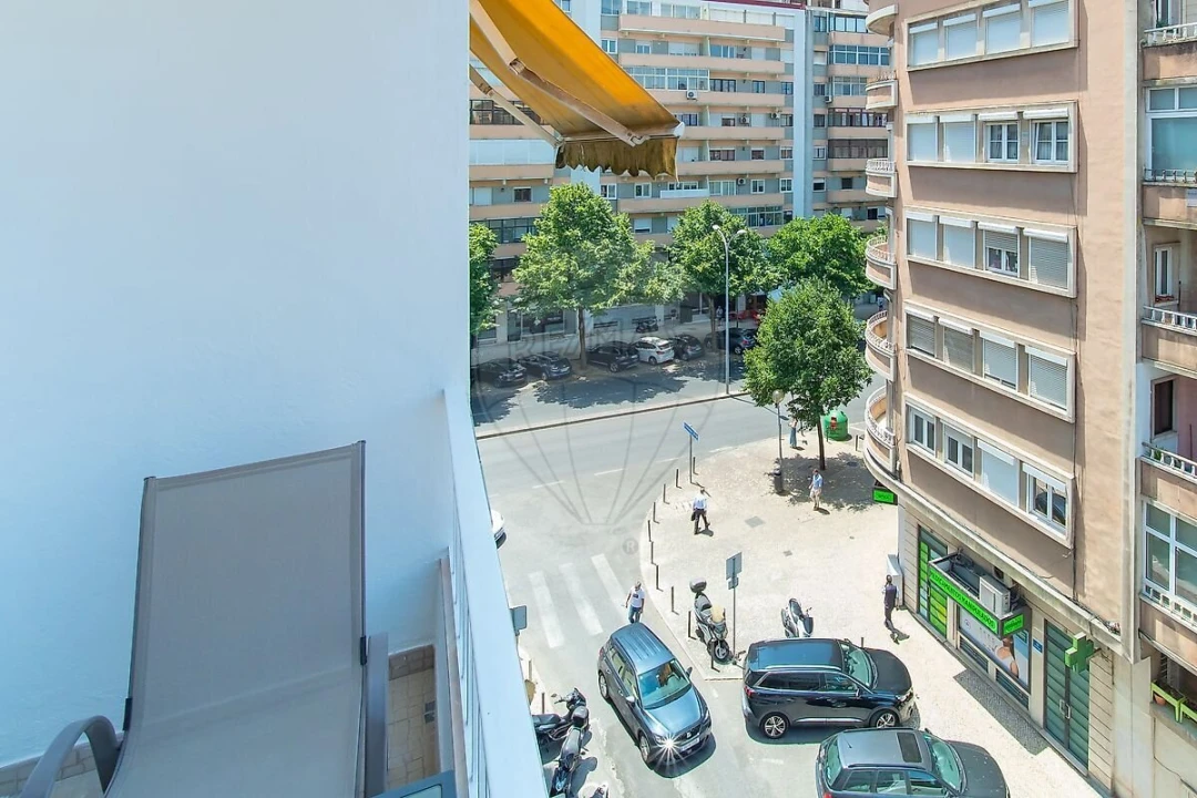 Apartamento T2 para Venda em São Domingos de Benfica Foto 20