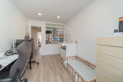 Apartamento T2 para Venda em São Domingos de Benfica