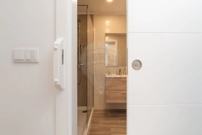 Apartamento T2 para Venda em São Domingos de Benfica