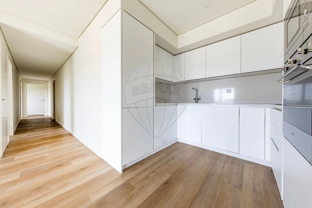 Apartamento T3 para Venda em Lumiar Foto 12