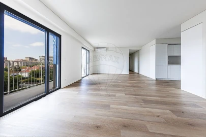 Apartamento T3 para Venda em Lumiar