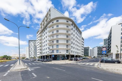 Apartamento T3 para Venda em Lumiar