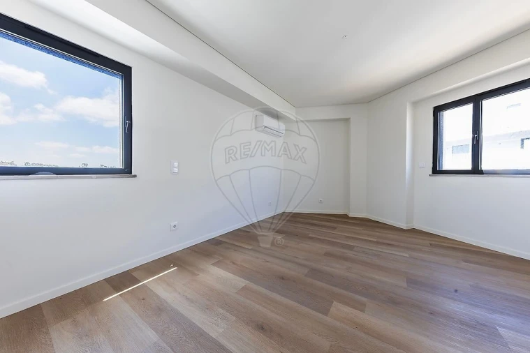 Apartamento T3 para Venda em Lumiar Foto 23