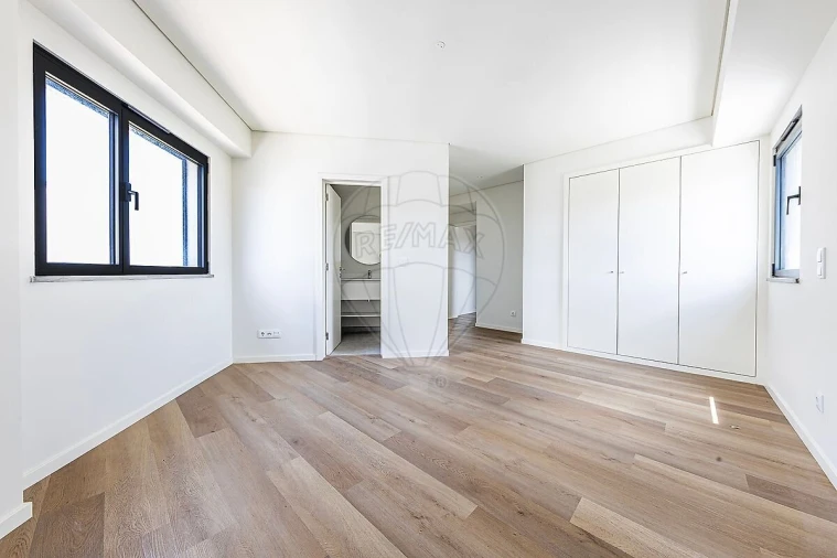 Apartamento T3 para Venda em Lumiar Foto 24