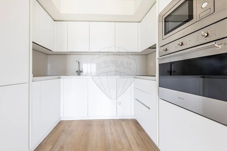 Apartamento T3 para Venda em Lumiar Foto 10
