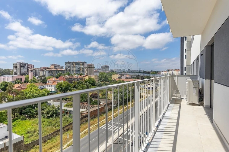 Apartamento T3 para Venda em Lumiar Foto 7