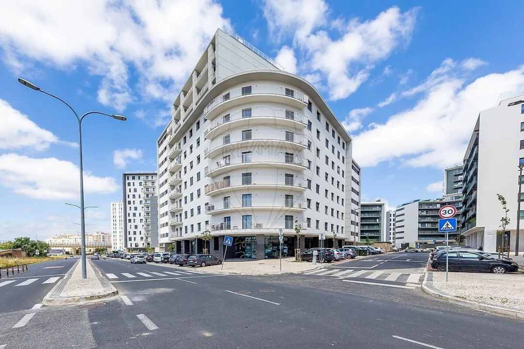 Apartamento T3 para Venda em Lumiar Foto 31