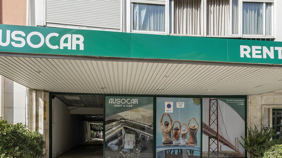 Loja para Arrendamento em Alvalade