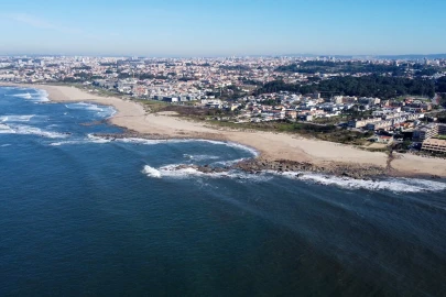 Apartamento T2 para Venda em Vilar de Andorinho