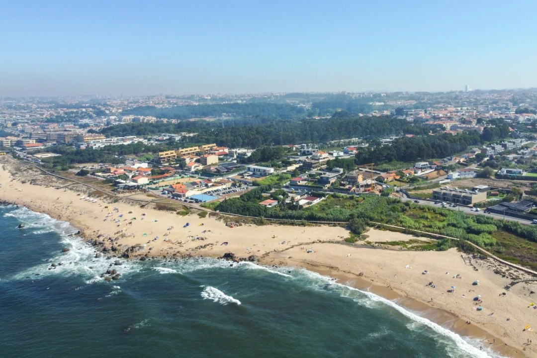 Apartamento T1 para Venda em Vilar de Andorinho Foto 19