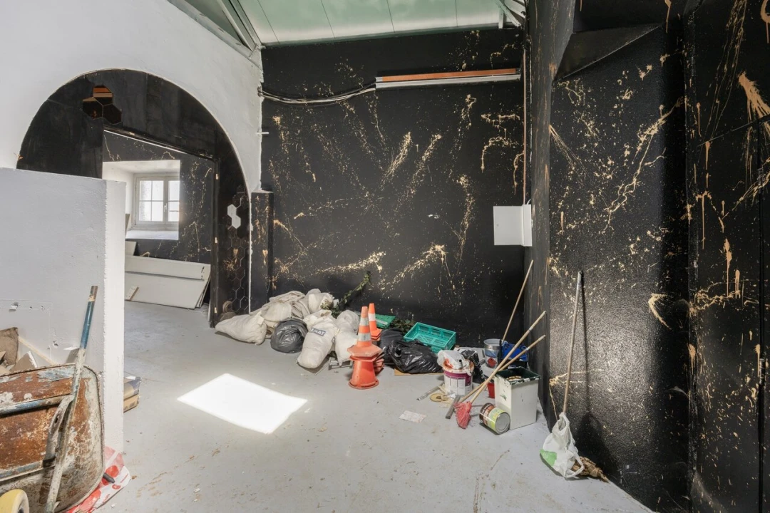 Armazém para Arrendamento em Marvila Foto 18