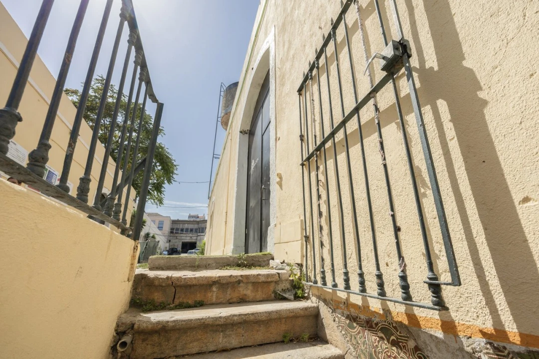 Armazém para Arrendamento em Marvila Foto 24