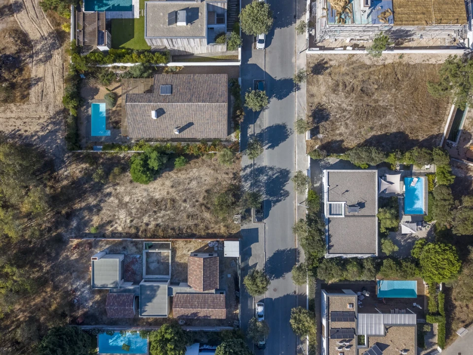 Terreno para Venda em Comporta Foto 1