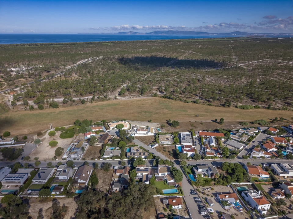 Terreno para Venda em Comporta Foto 4