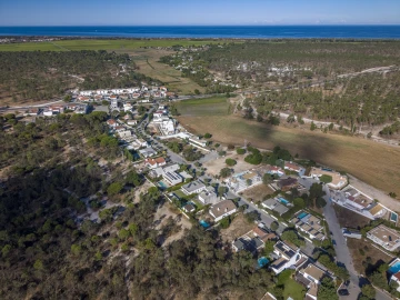 Terreno para Venda em Comporta