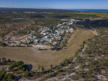 Terreno para Venda em Comporta
