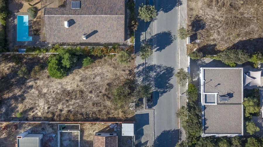 Terreno para Venda em Comporta