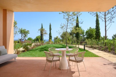 Apartamento T1 para Venda em Odiaxere
