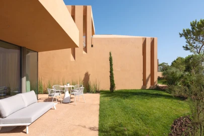 Apartamento T2 para Venda em Odiaxere