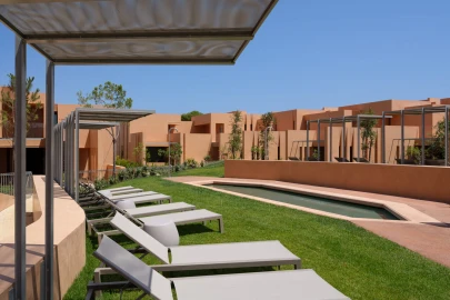 Apartamento T2 para Venda em Odiaxere
