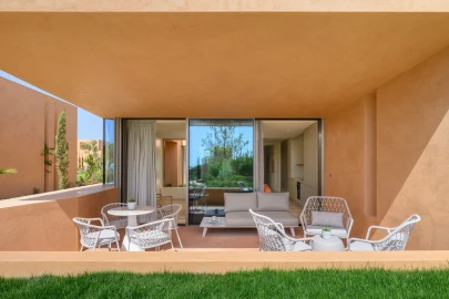 Apartamento T2 para Venda em Odiaxere