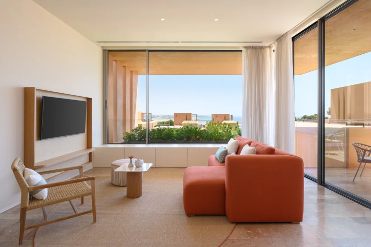 Apartamento T2 para Venda em Odiaxere Foto 15