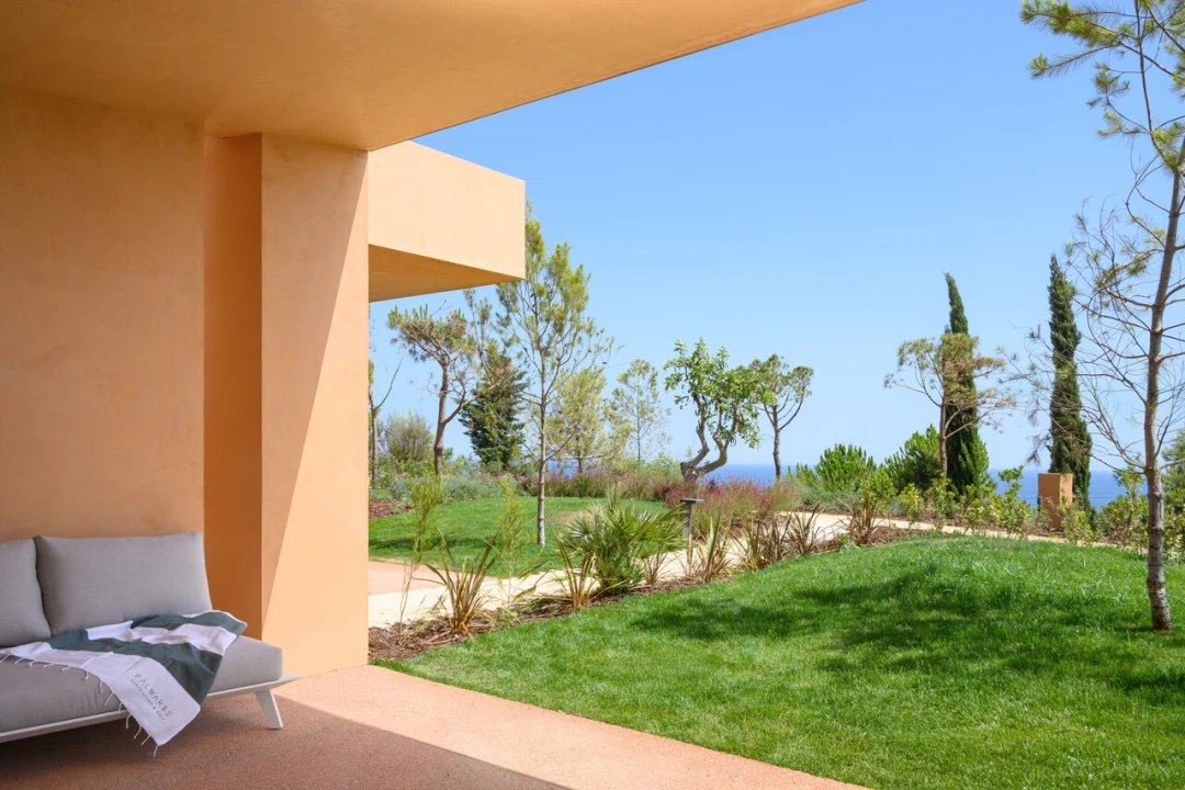 Apartamento T1 para Venda em Odiaxere Foto 7