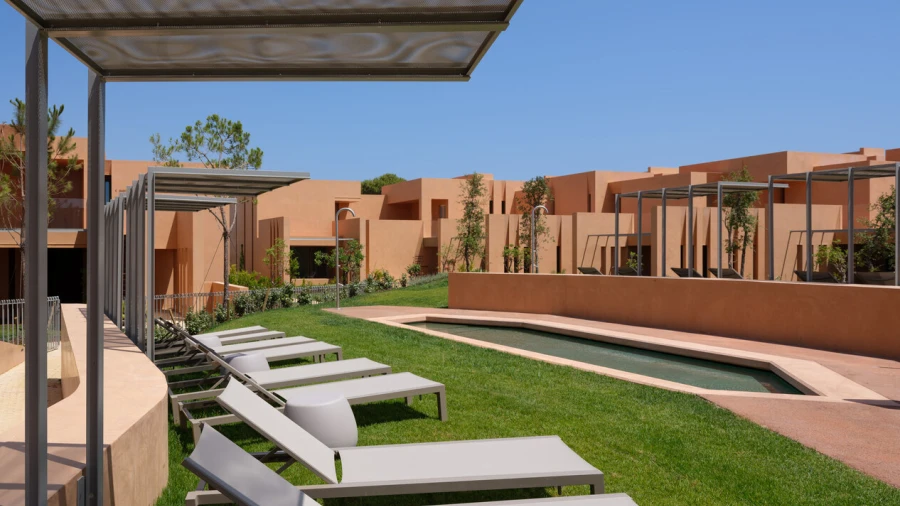 Apartamento T1 para Venda em Odiaxere