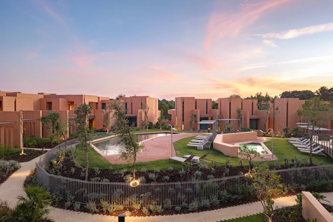 Apartamento T2 para Venda em Odiaxere Foto 41