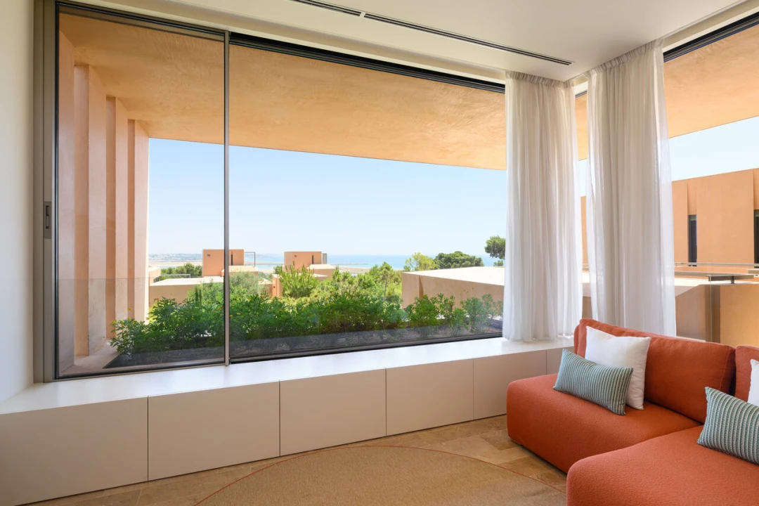 Apartamento T2 para Venda em Odiaxere Foto 7