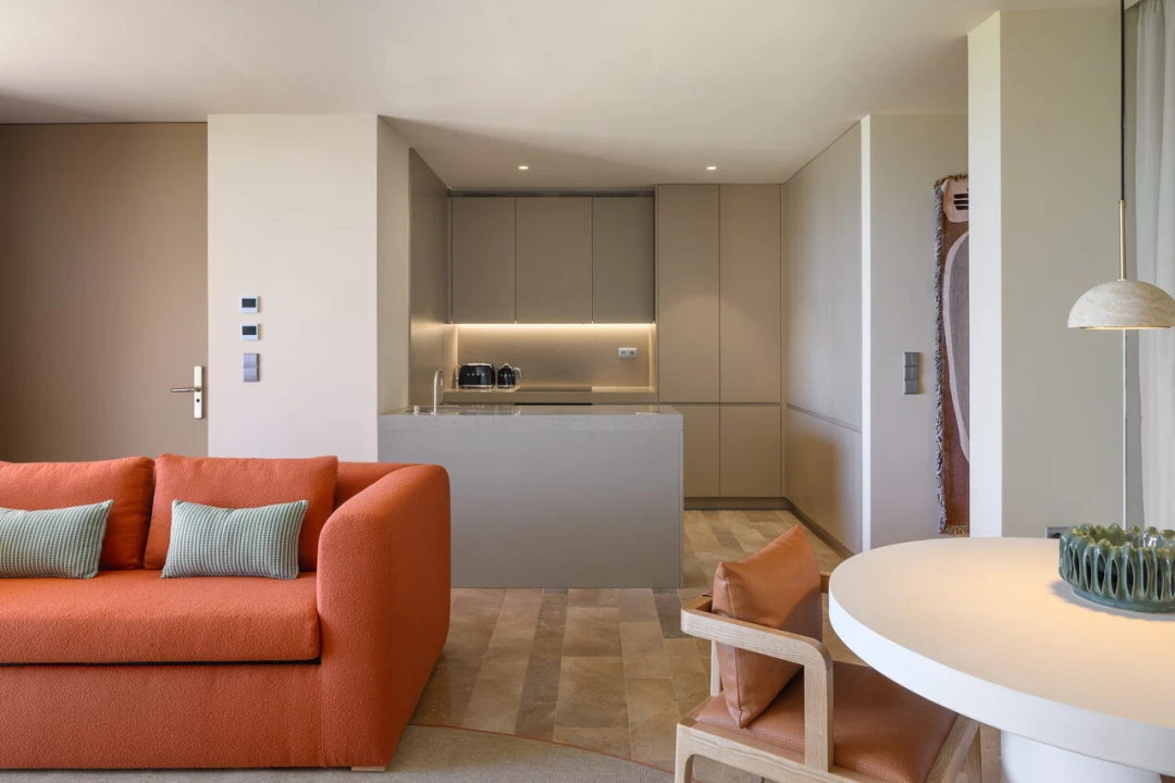 Apartamento T2 para Venda em Odiaxere Foto 10