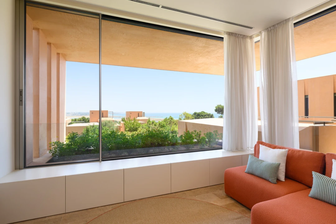 Apartamento T1 para Venda em Odiaxere Foto 5