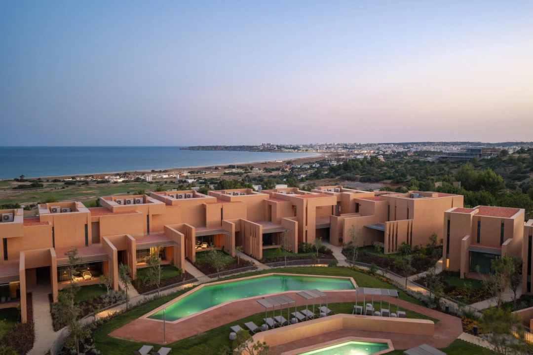 Apartamento T1 para Venda em Odiaxere Foto 12