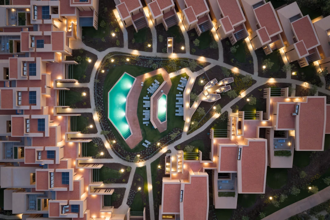 Apartamento T1 para Venda em Odiaxere Foto 32