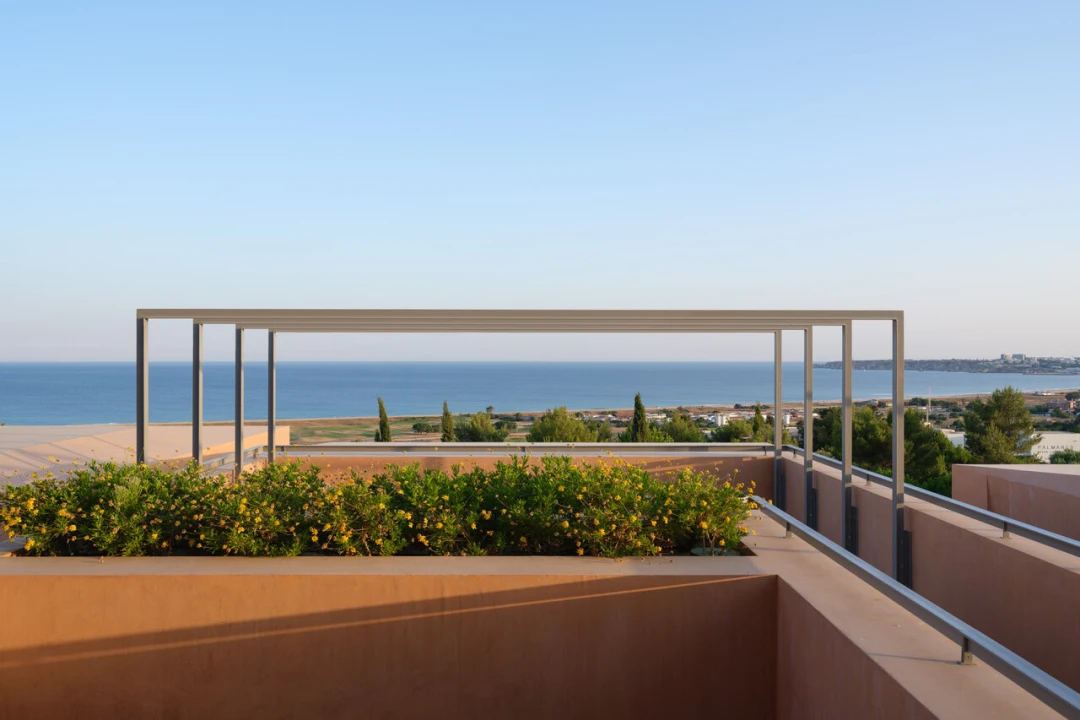 Apartamento T1 para Venda em Odiaxere Foto 44