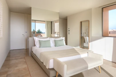 Apartamento T1 para Venda em Odiaxere