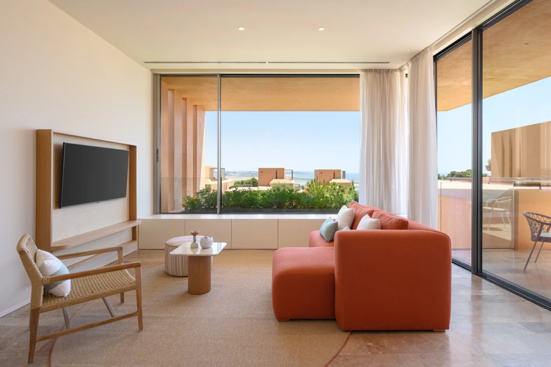 Apartamento T1 para Venda em Odiaxere Foto 14