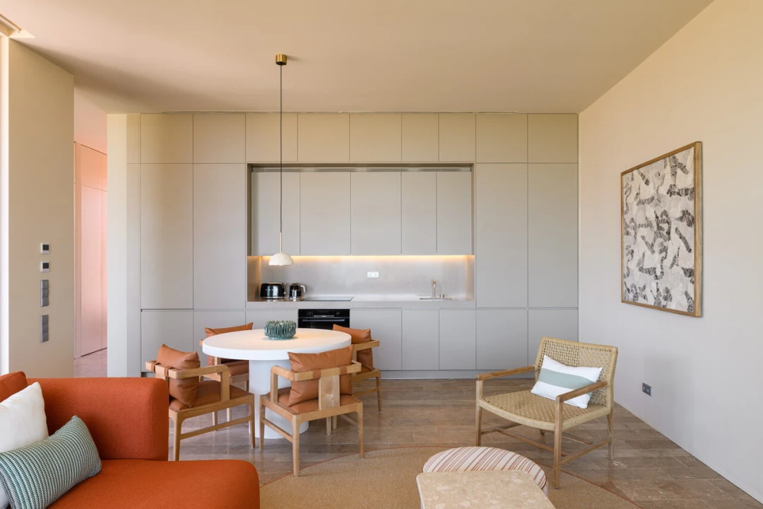 Apartamento T1 para Venda em Odiaxere Foto 16